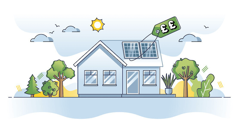 how much do solar panels cost?