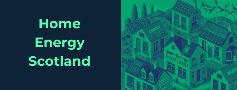 home energy scotland grant and loan schemes