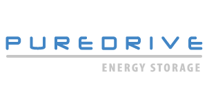 Puredrive Logo